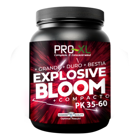 Explosive bloom 5 kg pro-xl